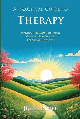 bokomslag Practical Guide to Therapy