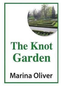 bokomslag The Knot Garden