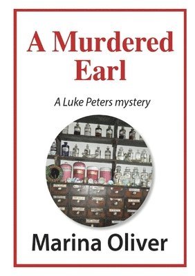 Marina Oliver - Murdered Earl, Häftad
