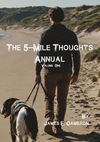 bokomslag The 5-Mile Thoughts Annual