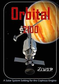 bokomslag Orbital 2100