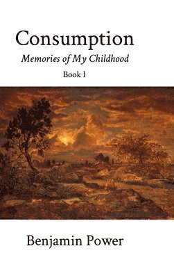 bokomslag Consumption (Book I)