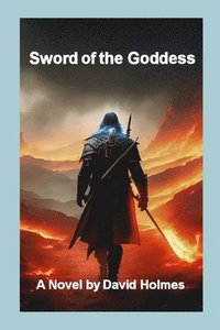 bokomslag Sword of the Goddess