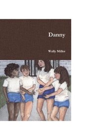 bokomslag Danny