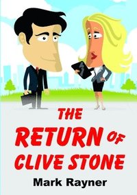bokomslag Return of Clive Stone