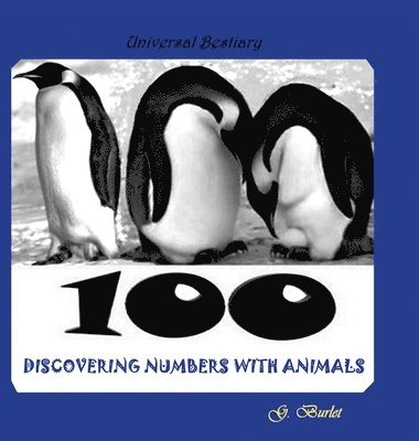 Discovering Numbers with Animals: Universal Bestiary 1