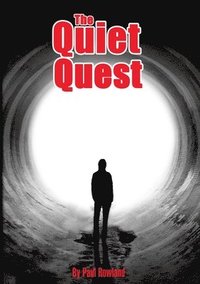 bokomslag The Quiet Quest