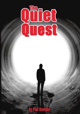 bokomslag Quiet Quest