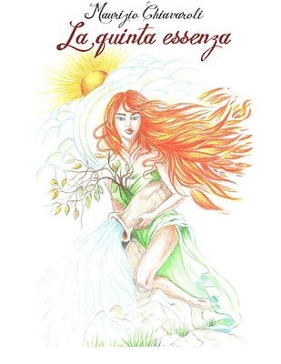 Maurizio Chiavaroli - Quinta Essenza, Häftad