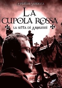 bokomslag Cupola Rossa