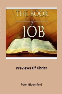 bokomslag book of Job