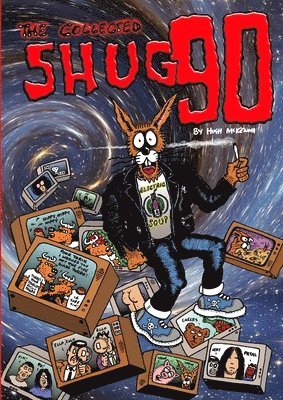 The Collected Shug 90 1