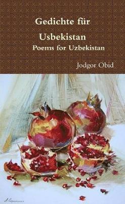Gedichte fr Usbekistan Poems for Uzbekistan 1
