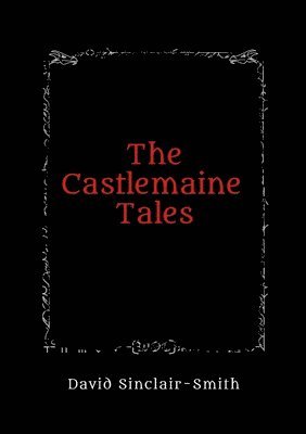 The Castlemaine Tales 1