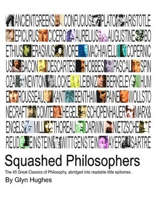 bokomslag Squashed Philosophers