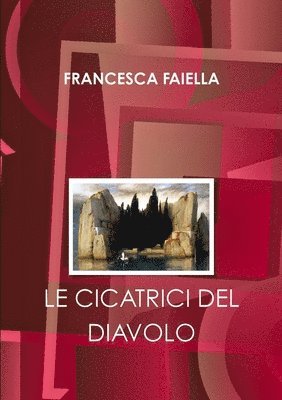 bokomslag Cicatrici Del Diavolo