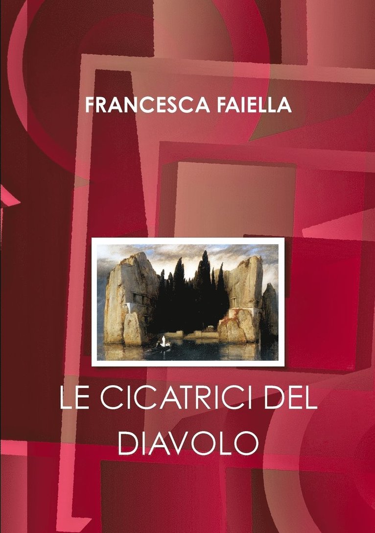 LE Cicatrici Del Diavolo 1