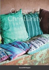 bokomslag Congenial Christianity
