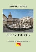 bokomslag Fontana pretoria - Antonio Veneziano