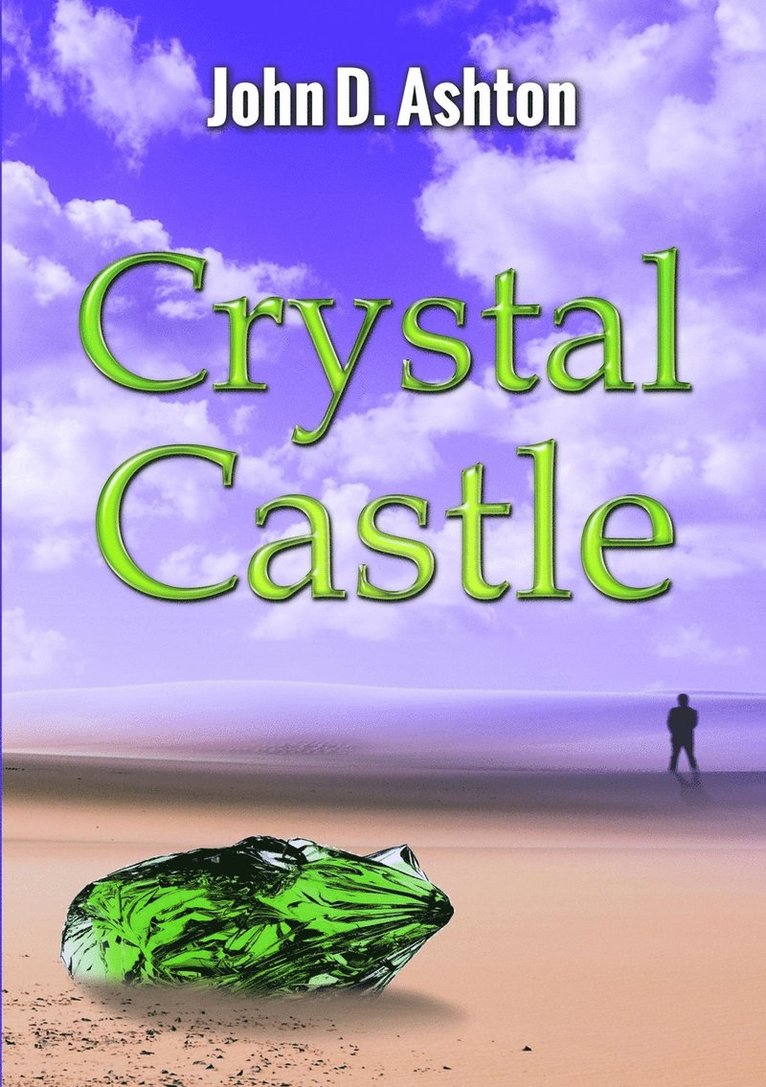 Crystal Castle 1