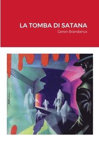 bokomslag Tomba Di Satana