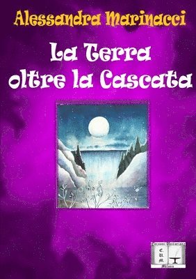 bokomslag Terra Oltre La Cascata