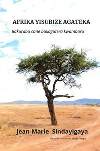bokomslag Afrika Yisubize Agateka