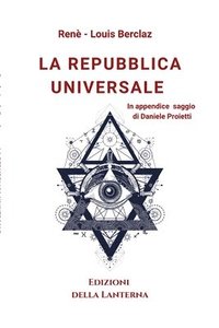 bokomslag La Repubblica Universale