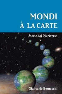 bokomslag MONDI  A  LA  CARTE