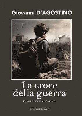 La croce della guerra 1