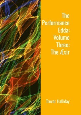 The Performance Edda 1