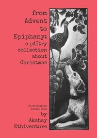bokomslag from Advent to Epiphany