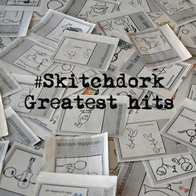 Skitchdork - Greatest Hits 1