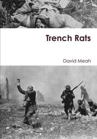 bokomslag Trench Rats