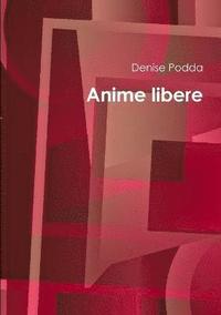 bokomslag Anime Libere