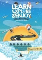 bokomslag Learn, Explore & Enjoy(TM) ???? ?????????