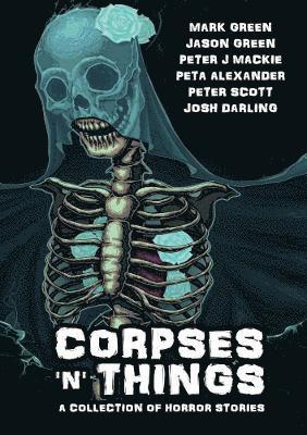 Corpses 'n' Things 1