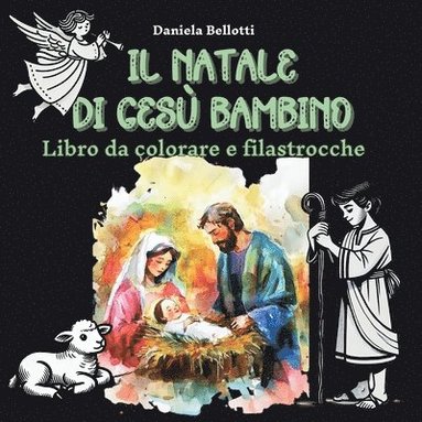 bokomslag Il Natale di Ges Bambino