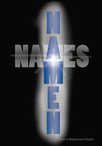 bokomslag Namen-Names