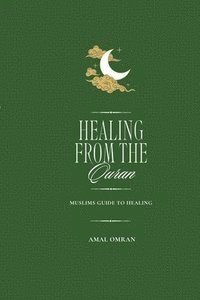 bokomslag Healing From The Quran