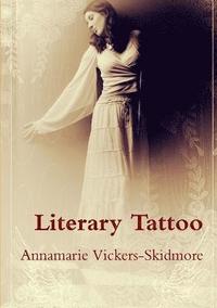 bokomslag Literary Tattoo