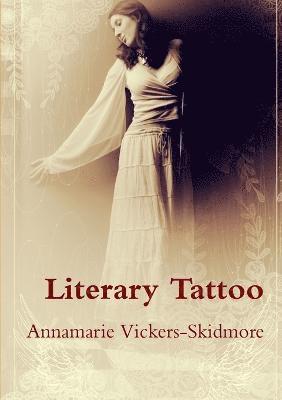 Literary Tattoo 1