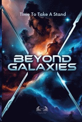 Film Volt Publications - Beyond Galaxies, Häftad