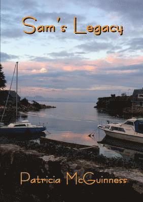 bokomslag Sam's Legacy