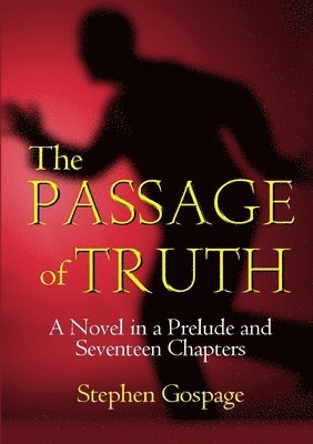 Stephen Gospage - Passage of Truth: A Novel in a Prelude and Seventeen Chapters, Häftad