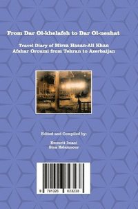bokomslag ?? ?????????? ?? ????????? - From Dar al-Khelafah to Daral-Neshat