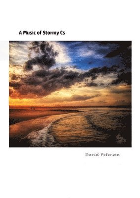 David Petersen - Music of Stormy Cs, Häftad