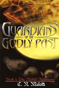 bokomslag Guardians of the Godly Past