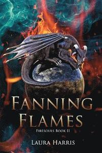bokomslag Fanning Flames: Firesouls Book II