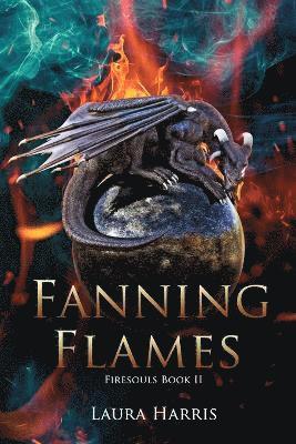 Fanning Flames: Firesouls Book II 1